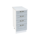 Ф-24 Фасад Ницца (ДУБ/СЕР) Н404