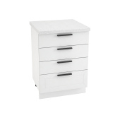 Ф-44 Фасад Глетчер (АНД/СИЛК) Н604