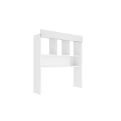 МС Лавис фасад ФД 13-104 (ФНД 1040.1) Белый софт NEW