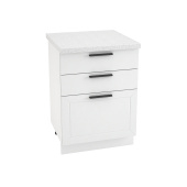 Ф-43 Фасад Глетчер (АНД/СИЛК) Н603