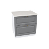 Ф-52 Фасад Ницца (МОНБЛАН/СОФТ) Н802