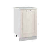 Фасад Капри Липа белый С/СМ 500