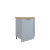 Фасад Квадро Нарцисс С/СМ 601