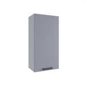 Фасад Ройс Серый Эмалит ВП 450