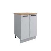 Фасад Ройс Мрамор Арктик С/СМ 800 остатки