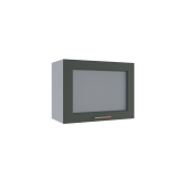 Фасад Квадро Оливково-зелёный ВПГC 600 NEW