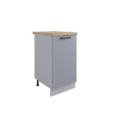 Фасад Ройс Серый Эмалит С 450