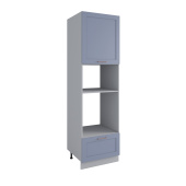 Фасад Квадро Лунный свет ПНС 600