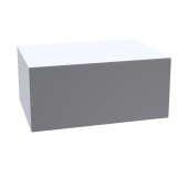 Ф-87 Фасад Валерия (МОНБЛАН/СОФТ) ВГ800