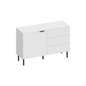 Энсо ТБ-3711 Белый-Milk