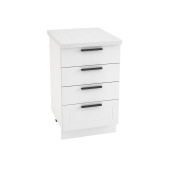 Ф-34 Фасад Глетчер (АНД/СИЛК) Н504 снят