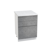 Ф-43 Фасад Хелмер (БЕТОН) Н603