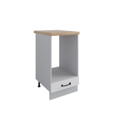 Фасад Лофт Штукатурка Белая СДШ 450