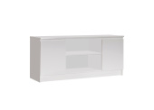 МС Мори Тумба под ТВ МТВ 1200.1 (МП/3) Белый остатки