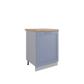 Фасад Квадро Лунный свет С/СМ 601