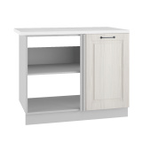 Фасад Капри Липа белый СУ 1050