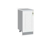 Фасад Гранд Белый С 400