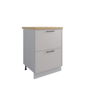 Фасад Марта Бежевый скин СК2 600