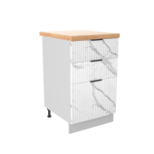 Фасад Монца Мрамор Арктик СЯ 500