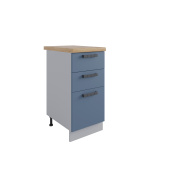 Фасад Ройс Лазурь софт СЯ/КС3Я 400