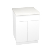 Ф-41М Фасад Эстетик (МАГНОЛИЯ МАТОВЫЙ) Н601