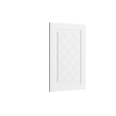 Фасад Гранд Белый ПНС 600