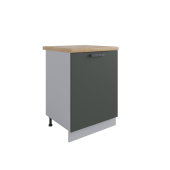 Фасад Ройс Оливково-зелёный С/СМ 601