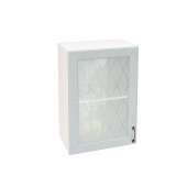 Ф-35 Фасад Ницца (ДУБ/СЕР) В500