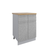 Фасад Скала Гранит Маус С2Я 600