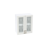 Ф-45 Фасад Ницца (КВАРЦ/ГРЕЙ) В600