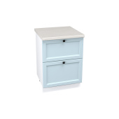 Ф-42 Фасад Тулиппа (НЕБ/ГОЛБ) Н602