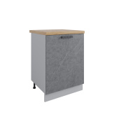 Фасад Ройс Гранит Грей С/СМ 601