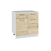 Фасад Лофт Дуб майский С2Я 800