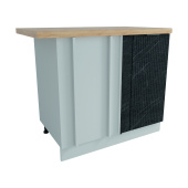 Фасад Монца Гранит Оникс СУ 1000 