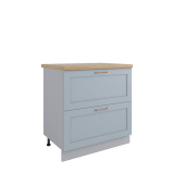 Фасад Квадро Нарцисс СК2 800