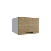 Фасад Лофт Дуб цикорий м ПГ 500