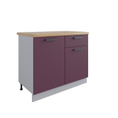 Фасад Ройс Виноград софт С 1000