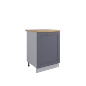 Фасад Квадро Железо С/СМ 601/2