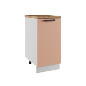 Фасад Ройс Персик софт С 300