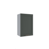 Фасад Квадро Оливково-зелёный П 450