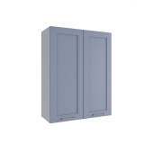 Фасад Квадро Лунный свет ВП 700