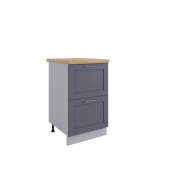 Фасад Квадро Железо СК2 500/2