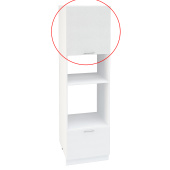 Ф-46М Фасад Валерия (СЕР-М/ДЖ/СВЕ) П606М