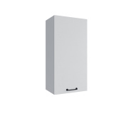 Фасад Лофт Штукатурка Белая ВП 450