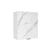 Фасад Монца Мрамор Арктик П 601