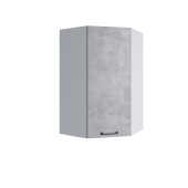 Фасад Лофт Бетон светлый м ВПУ 550