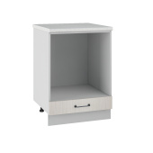 Фасад Капри Липа белый СД 600