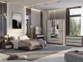 Спальня Милана Спальня Милана