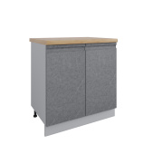 Фасад Скала Гранит Грей С/СМ 800 