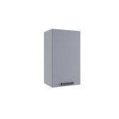 Фасад Ройс Серый Эмалит П 400